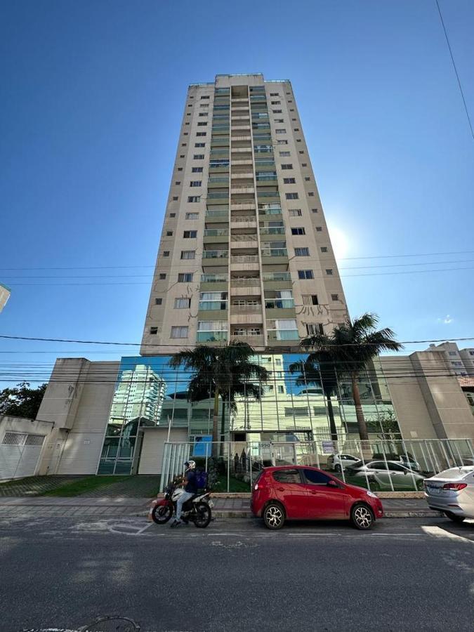 Aconchegante Apartamento Perto Do Mar Com Wi-Fi Gratuito Apartment Vila Velha  Luaran gambar